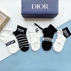 Christian Dior Socks